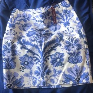 Merona skirt